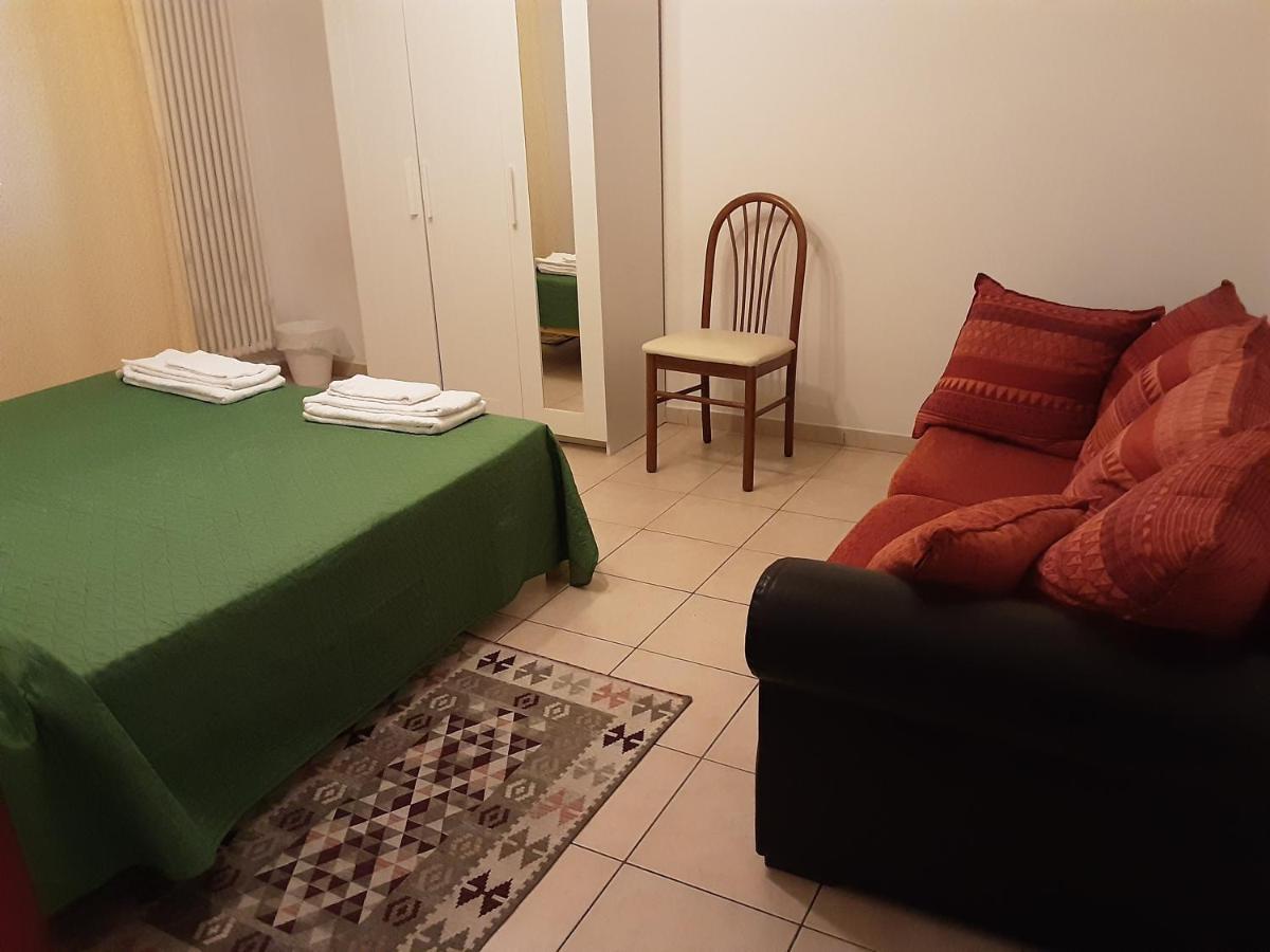 Affittacamere Locazione Menini - Zona Stazione