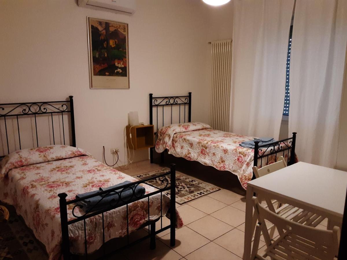 Locazione Menini - Zona Stazione *