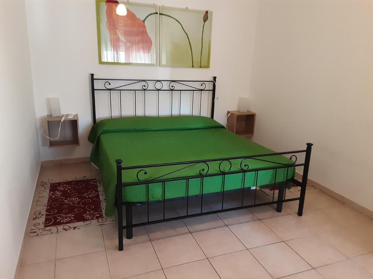 Guest house Locazione Menini - Zona Stazione