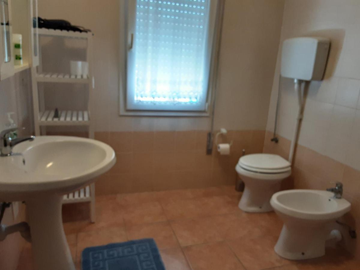 Locazione Menini - Zona Stazione